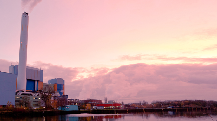 环保能源智慧应用