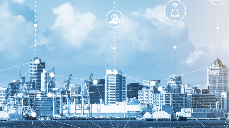 集团级解决方案