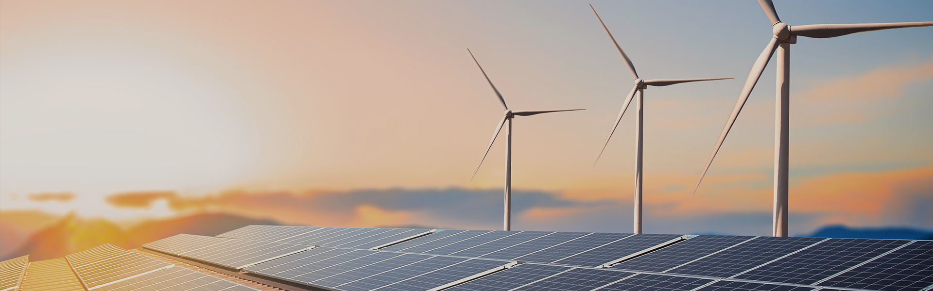 Smart power generation