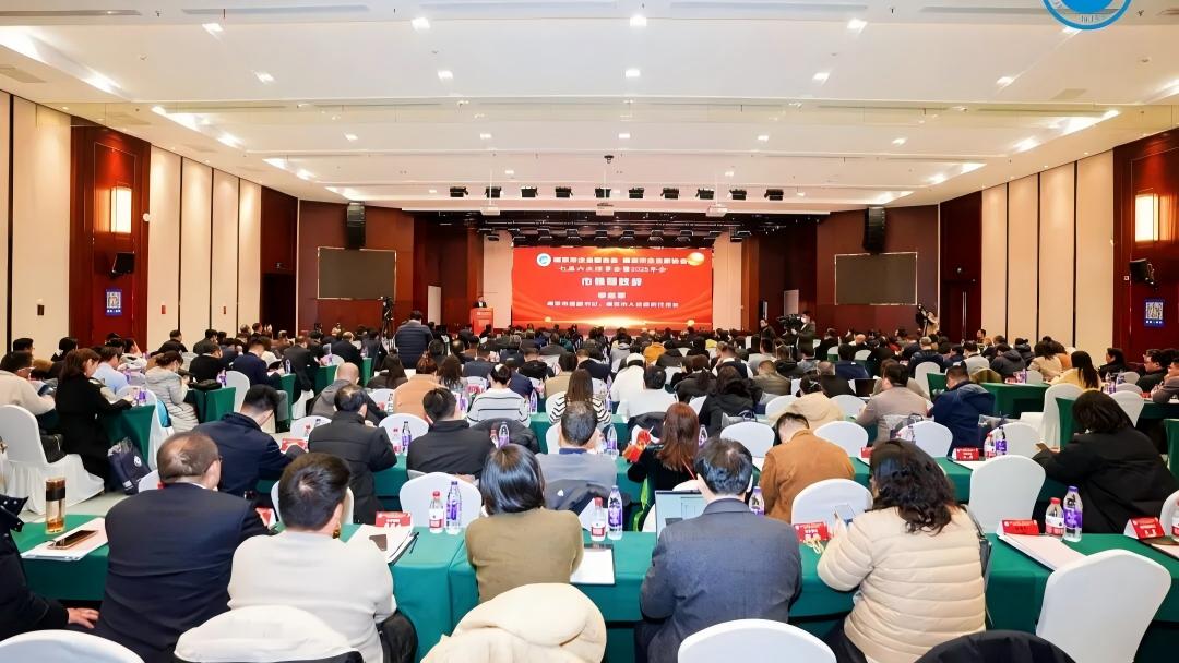 朗坤，“两会”突出贡献奖