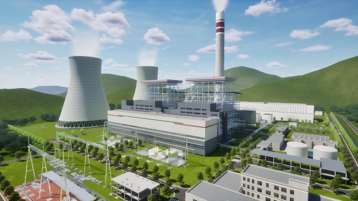 朗坤，数字孪生，智能工厂