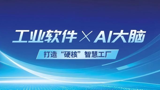 朗坤，工业软件，AI大脑