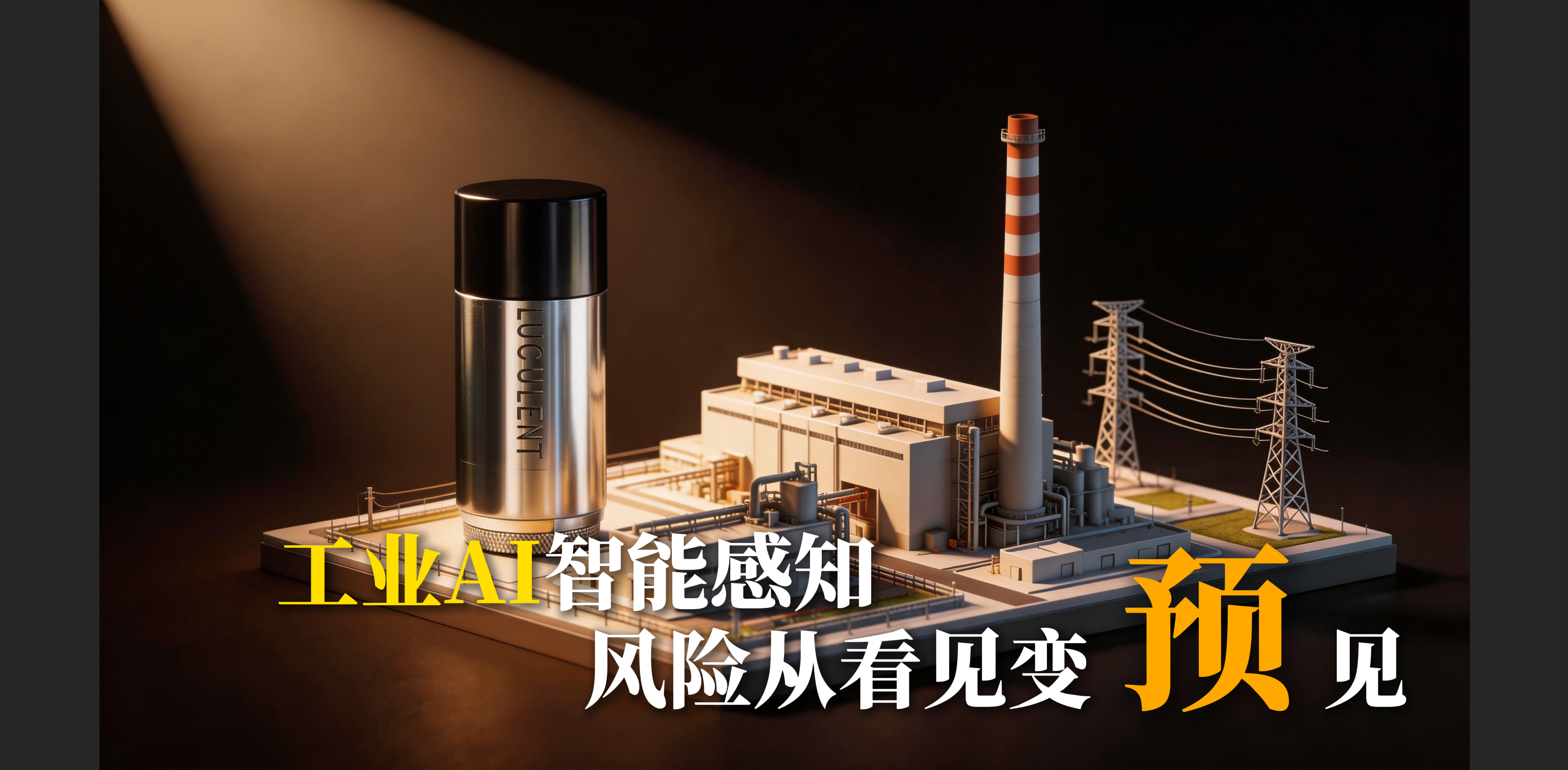 朗坤苏畅AI,解决方案