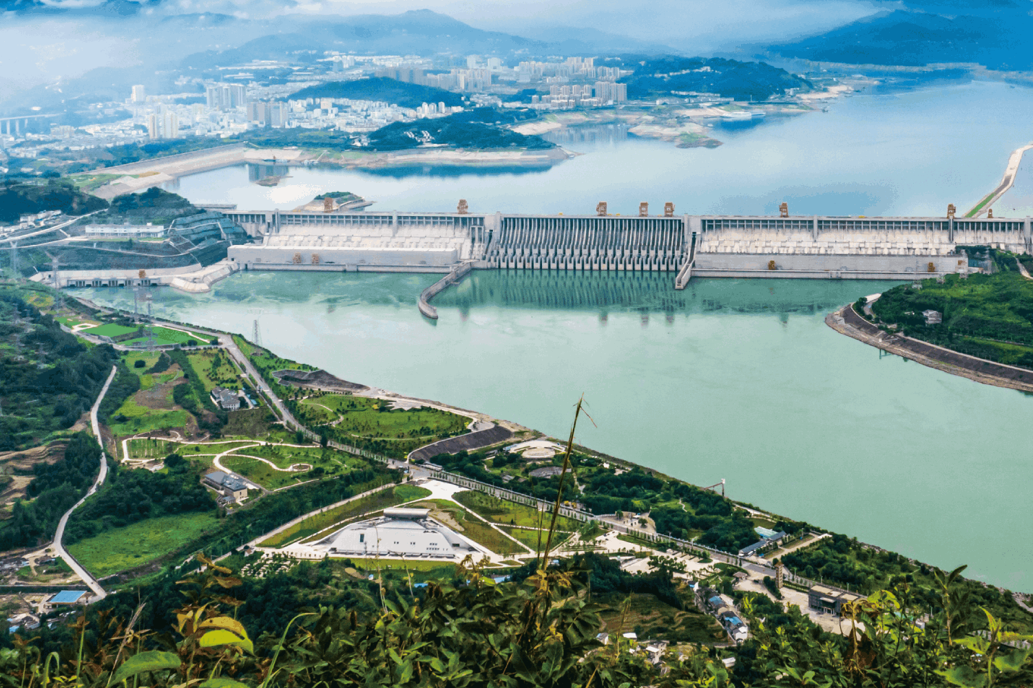 Hydropower | Safety Supervision | Intrinsic Safety | Intelligent Management and Control