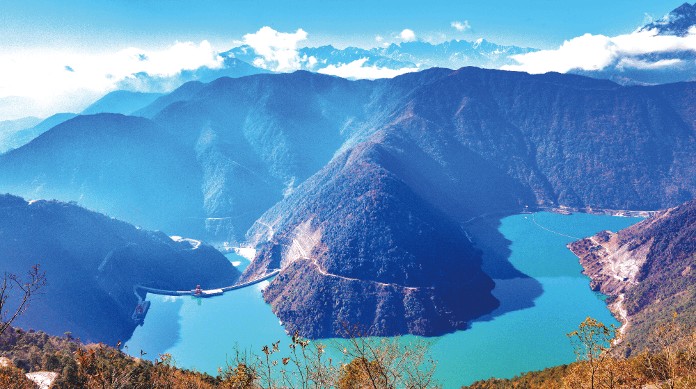 水电｜实时运行风险识别｜调度运行优化指导